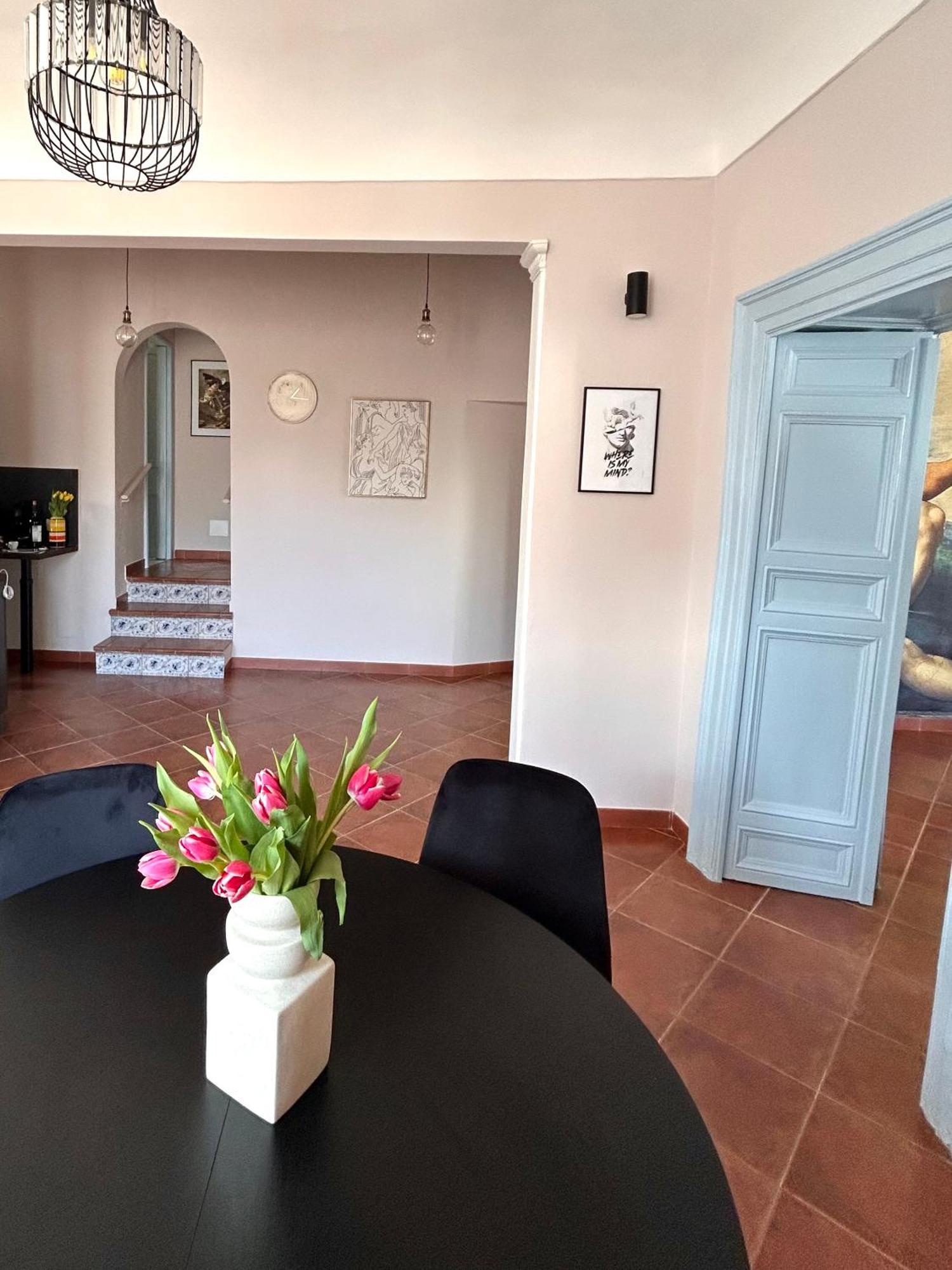 Villa Cavour69 Avola Exterior foto