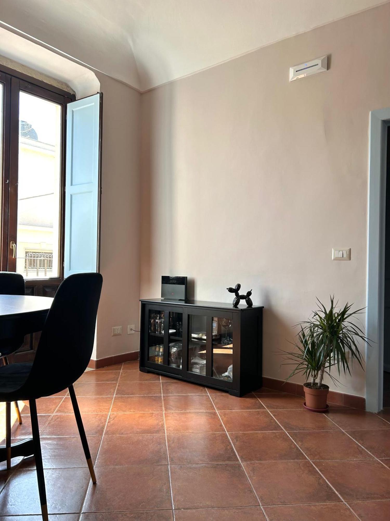 Villa Cavour69 Avola Exterior foto
